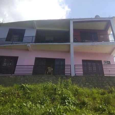 Hotel Forest View Lahri Exterior photo