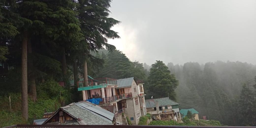 Hotel Forest View Lahri Exterior photo